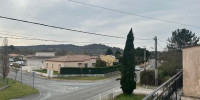 appartement à ST SYLVESTRE SUR LOT (47140)